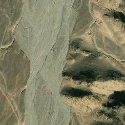 Satellite imagery of Tōr Sar, AF