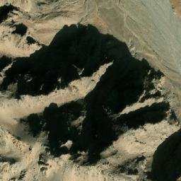 Satellite imagery of Tōr Sar, AF