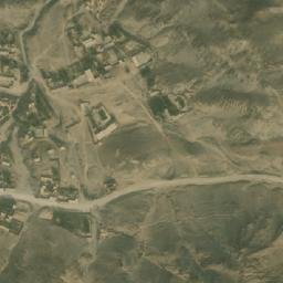 Satellite imagery of Grakeo, AF