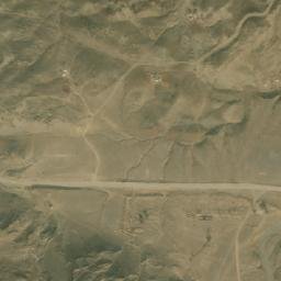 Satellite imagery of Garkay Kandao, AF