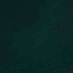 Satellite imagery of Powell Rock, KR
