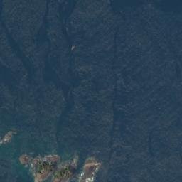 Satellite imagery of Daiya Iwa, JP