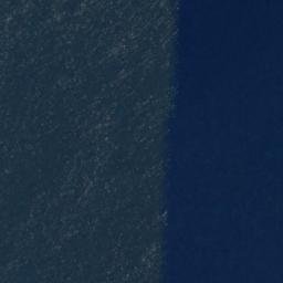 Satellite imagery of Sabaru-shima, JP
