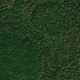 Satellite imagery of Big Mountain, US