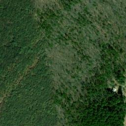 Satellite imagery of Big Mountain, US