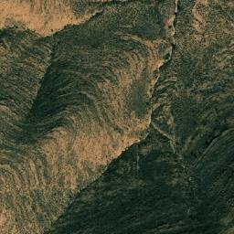 Satellite imagery of Djebel Sidi el Abed, DZ