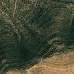Satellite imagery of Djebel Sidi el Abed, DZ