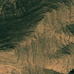 Satellite imagery of Djebel Sidi el Abed, DZ