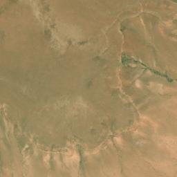 Satellite imagery of Kreb, DZ