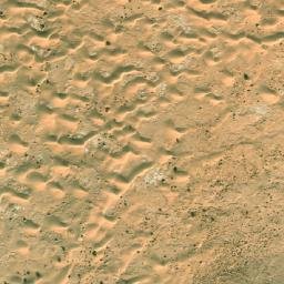 Satellite imagery of Nif Ben Kaddour, DZ