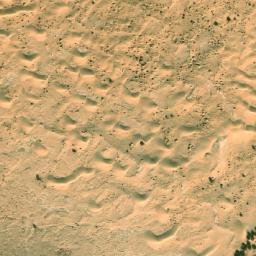 Satellite imagery of Nif Ben Kaddour, DZ