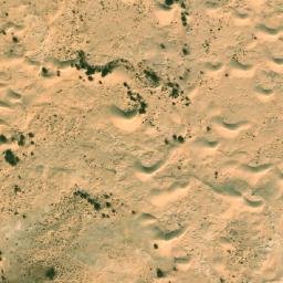 Satellite imagery of Nif Ben Kaddour, DZ