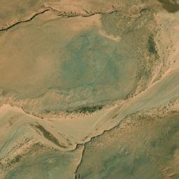Satellite imagery of El Mefech, DZ