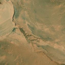 Satellite imagery of El Mefech, DZ