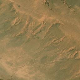 Satellite imagery of El Mefech, DZ