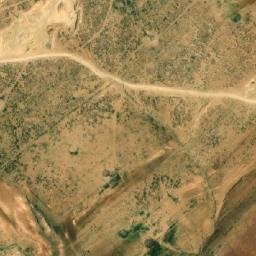 Satellite imagery of Solb el Gueraïd, DZ