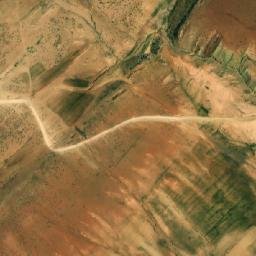 Satellite imagery of Solb el Gueraïd, DZ