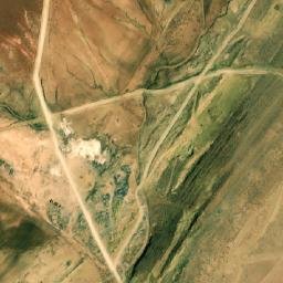Satellite imagery of Solb el Gueraïd, DZ