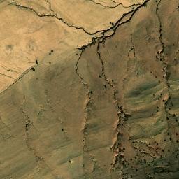 Satellite imagery of Djebel Haïrech, DZ