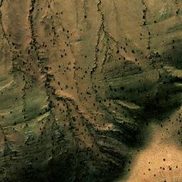 Satellite imagery of Djebel Haïrech, DZ