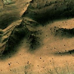Satellite imagery of Djebel Haïrech, DZ