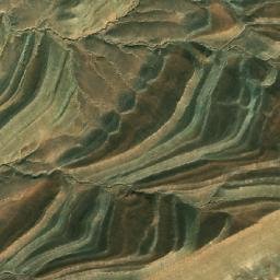 Satellite imagery of Djebel Bouchkeoua, DZ