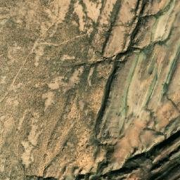 Satellite imagery of Morohma, DZ