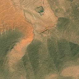 Satellite imagery of Seba Hassebj, DZ