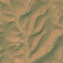 Satellite imagery of Ben Laouar, DZ