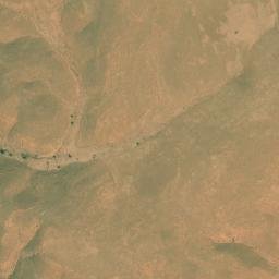 Satellite imagery of Ben Laouar, DZ