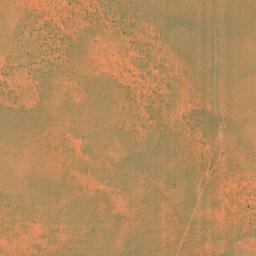 Satellite imagery of Draa Rharga, DZ
