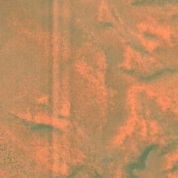 Satellite imagery of Draa Rharga, DZ