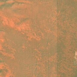 Satellite imagery of Draa Rharga, DZ