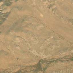 Satellite imagery of Râs Siga, DZ