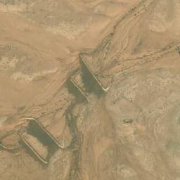 Satellite imagery of Râs Siga, DZ
