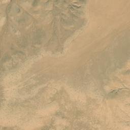 Satellite imagery of Es Sekhaf, DZ