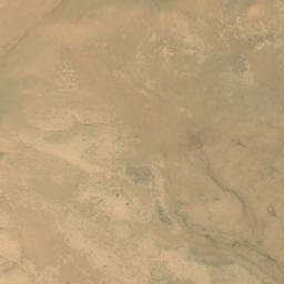 Satellite imagery of Es Sekhaf, DZ