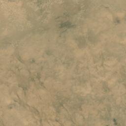 Satellite imagery of Es Sekhaf, DZ
