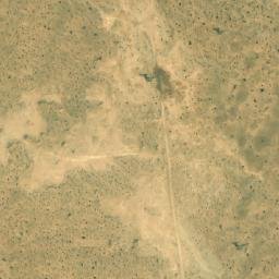 Satellite imagery of Garet Ali Ben Ahmed, DZ