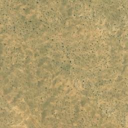 Satellite imagery of Garet Ali Ben Ahmed, DZ