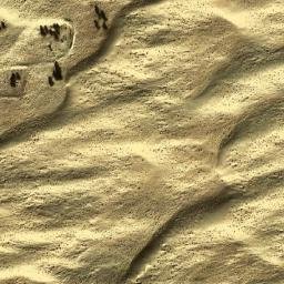 Satellite imagery of Khebb Rabou, DZ