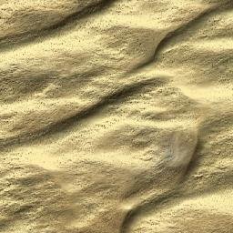 Satellite imagery of Khebb Rabou, DZ