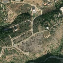 Satellite imagery of Kfar Chabbouâa, LB