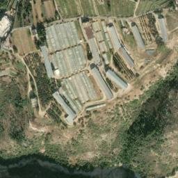 Satellite imagery of Kfar Chabbouâa, LB