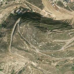 Satellite imagery of Kfar Chabbouâa, LB
