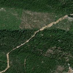 Satellite imagery of Qornet es Sfâla, LB