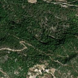 Satellite imagery of Dahr Hassane Aar, LB