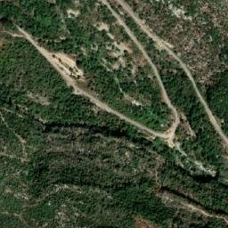 Satellite imagery of Dahr el Kelb, LB