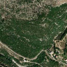 Satellite imagery of Dahr el Kelb, LB