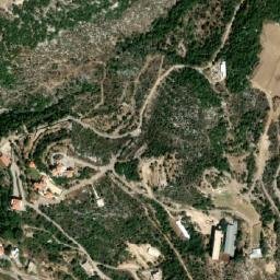 Satellite imagery of Dahr el Kelb, LB